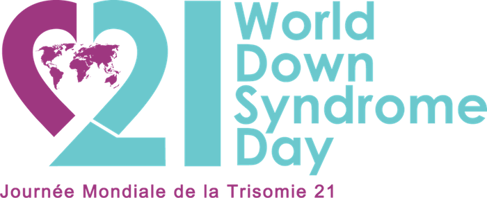Journée mondiale de la trisomie 21