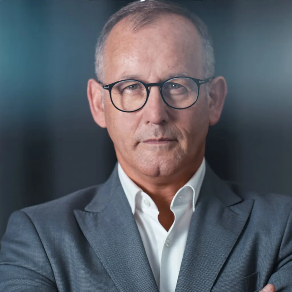 Laurent Klein, conseil en stratégie et M&A