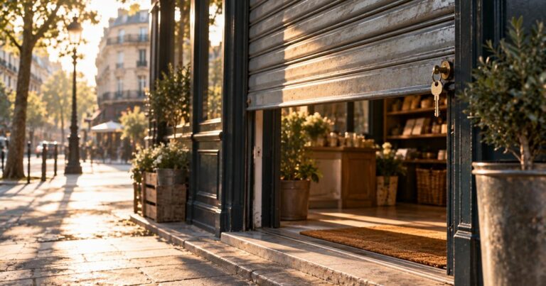 Illustration de l’article « Qui et Comment bénéficier en Île-de-France d&rsquo;une Aide au loyer pour la relance des commerces ? »