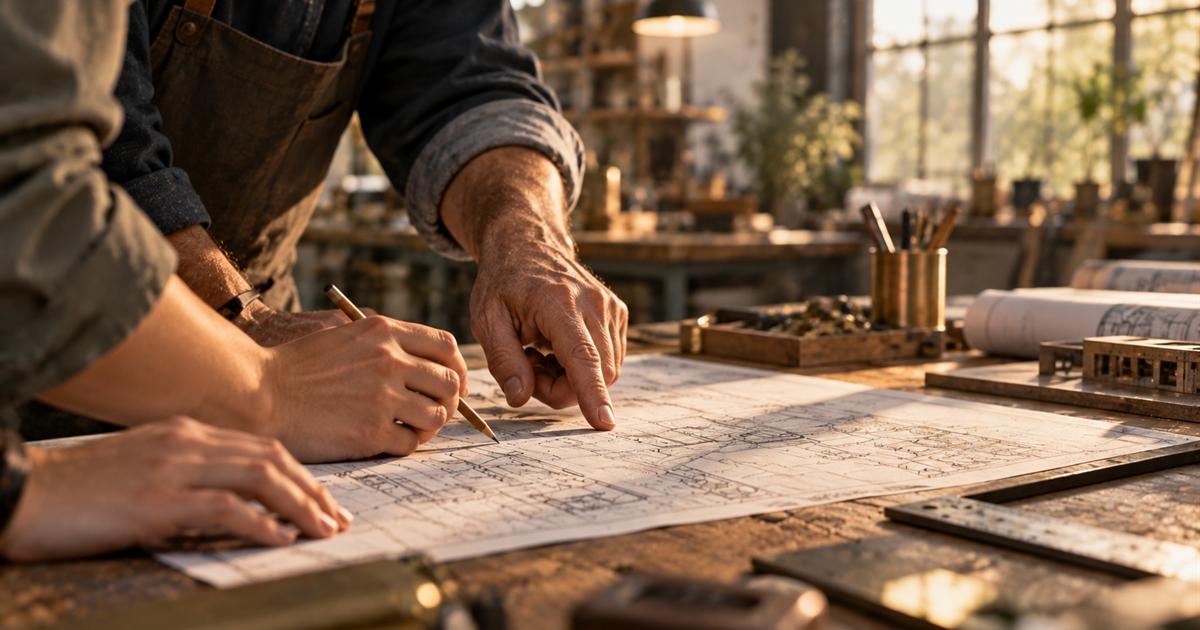 Cadres seniors : un gisement de croissance pour les TPE et PME